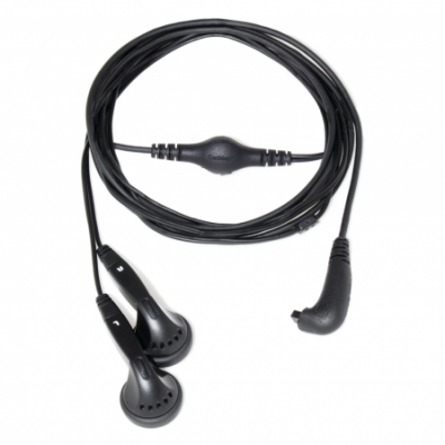 Earphones